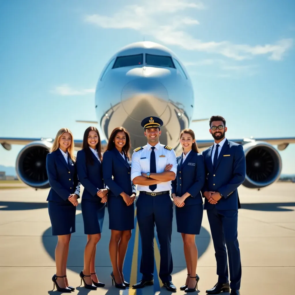 Horizon Flying Institute Home page