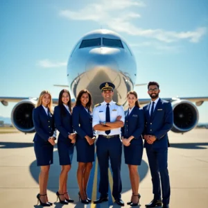 Horizon Flying Institute Home page