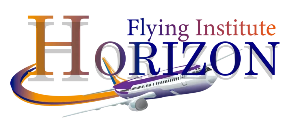 Horizon Flying Institute Logo