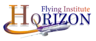 Horizon Flying Institute Logo